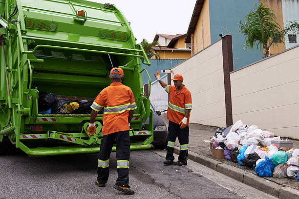 Property Management Cleanouts